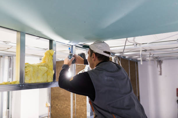 Best Fiberglass Insulation in New Egypt, NJ