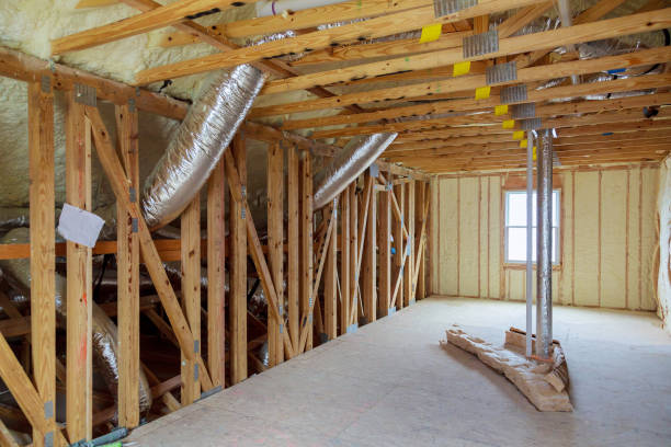 Best Commercial Insulation in New Egypt, NJ