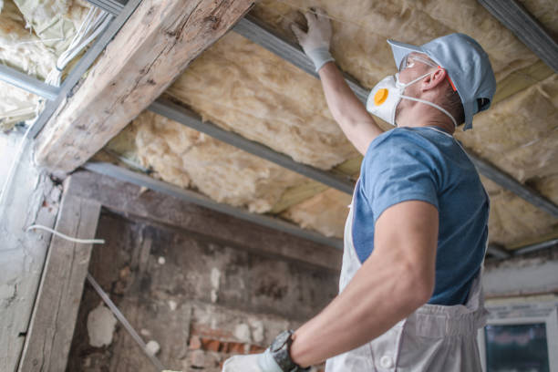 Best Insulation for Specific Applications in New Egypt, NJ