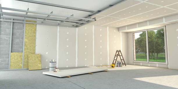 Types of Insulation We Offer in New Egypt, NJ