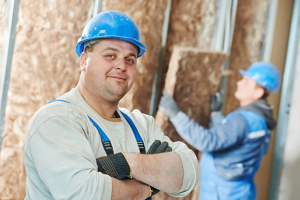 Best Residential Insulation in New Egypt, NJ
