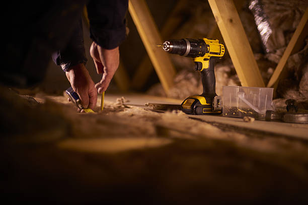 New Egypt, NJ Insulation Contractor Company