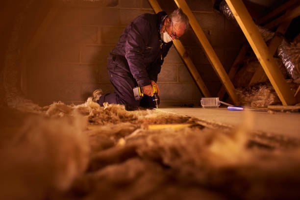 Best Spray Foam Insulation in New Egypt, NJ